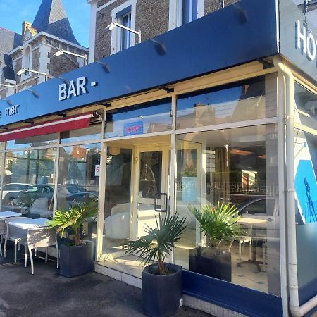 Hotel De La Mer Saint-Malo Eksteriør billede