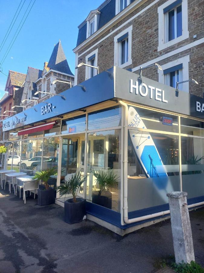 Hotel De La Mer Saint-Malo Eksteriør billede