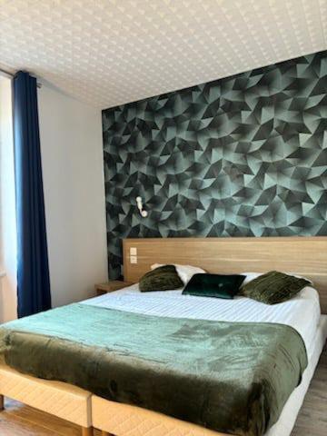 Hotel De La Mer Saint-Malo Eksteriør billede